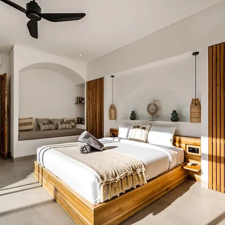 Palm Residence Lot 22 Villa Uluwatu Exterior photo