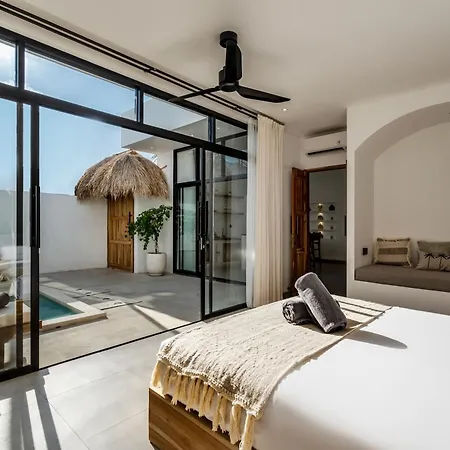 Palm Residence Lot 22 Villa Uluwatu Exterior photo