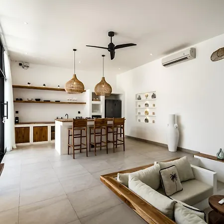 Palm Residence Lot 22 Villa Uluwatu Exterior photo