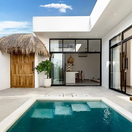Palm Residence Lot 22 Villa Uluwatu Exterior photo