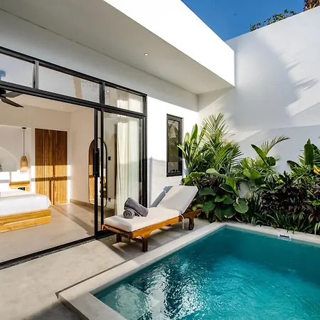Palm Residence Lot 22 Villa Uluwatu Exterior photo