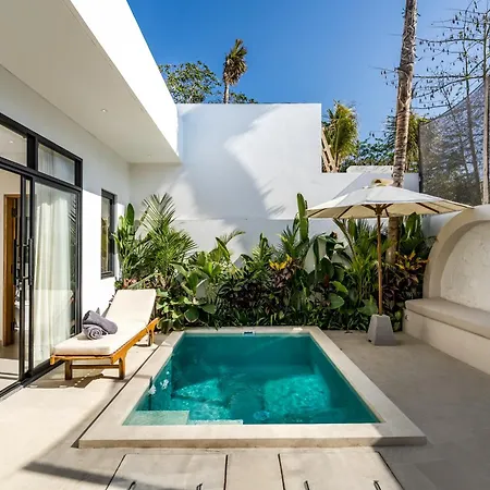 Palm Residence Lot 22 Villa Uluwatu Exterior photo