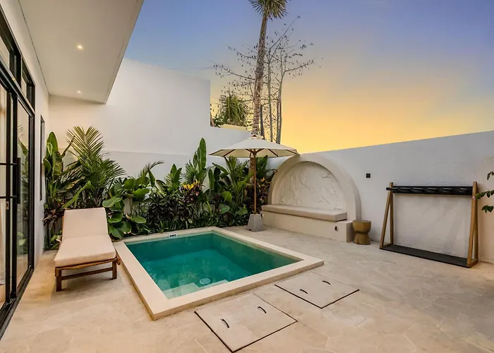 Palm Residence Lot 22 Villa Uluwatu