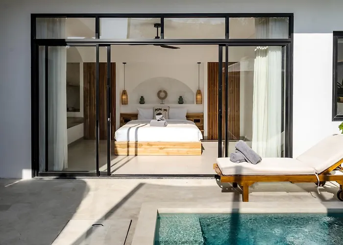 Palm Residence Lot 22 Villa Uluwatu