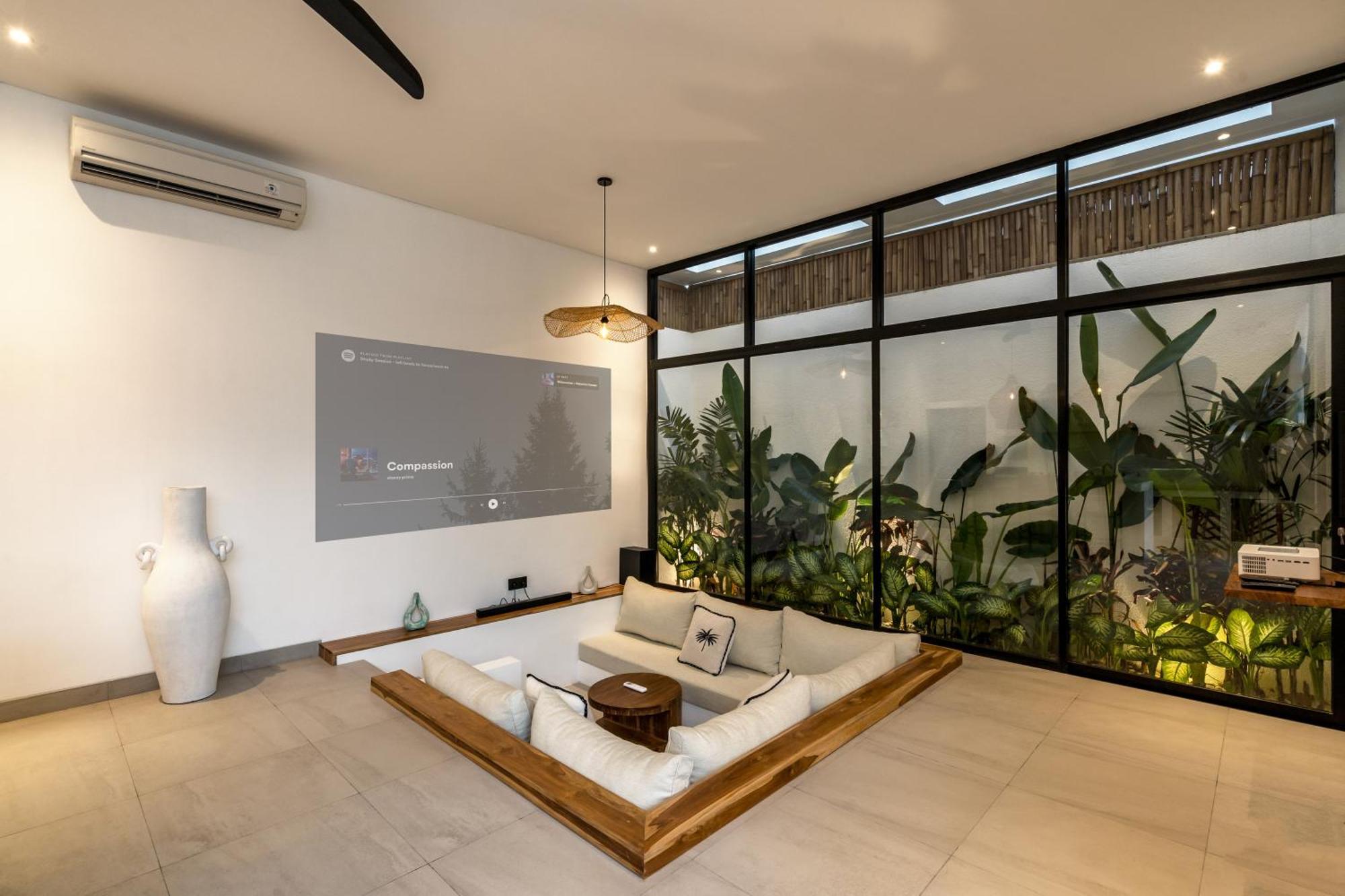 Palm Lot 22 Villa