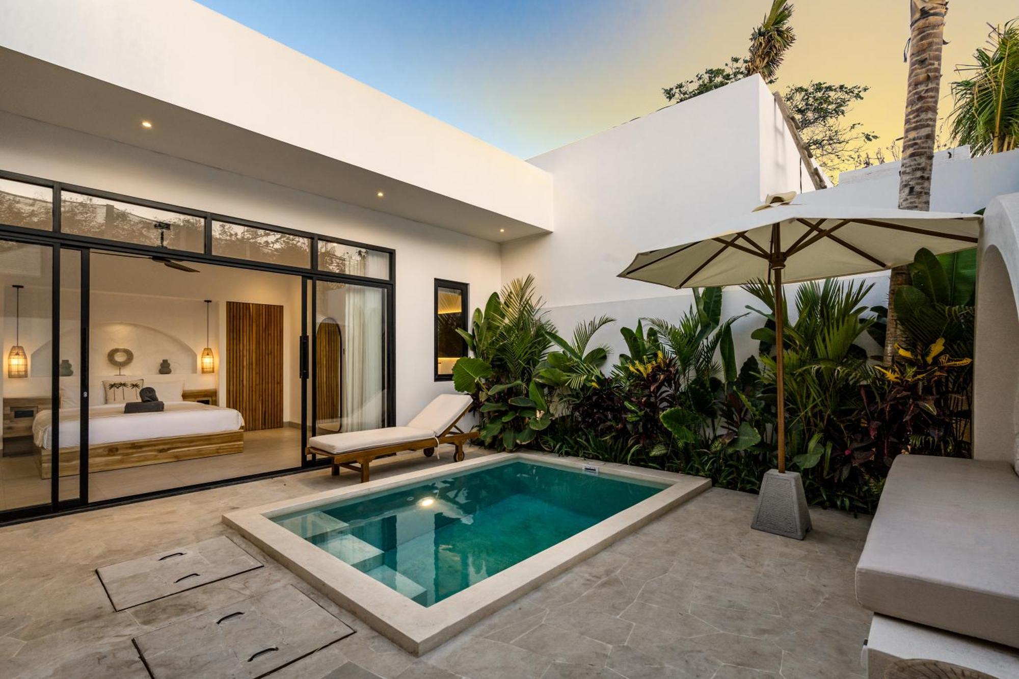 Palm Lot 22 Villa Uluwatu (Bali)