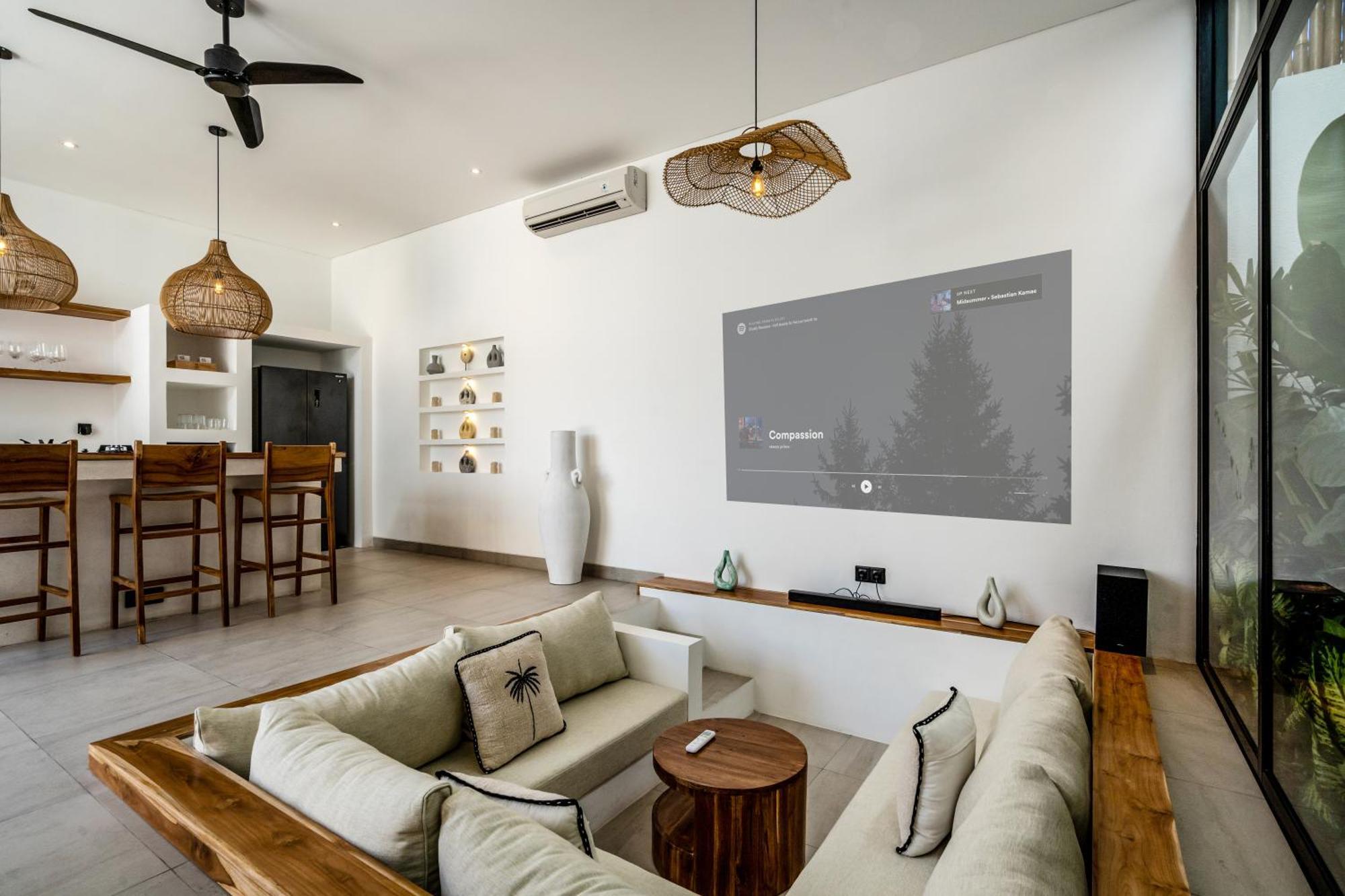 Palm Lot 22 Villa