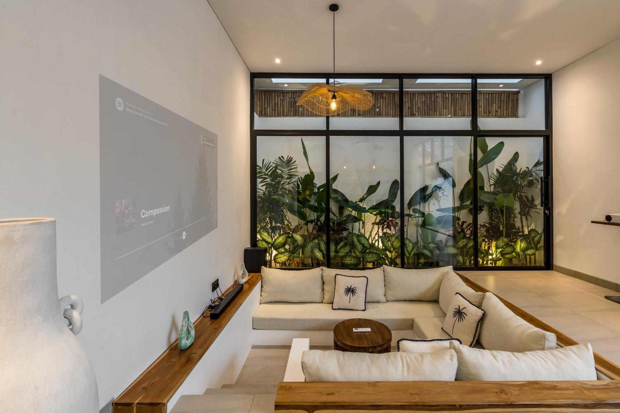 Palm Lot 22 Villa *