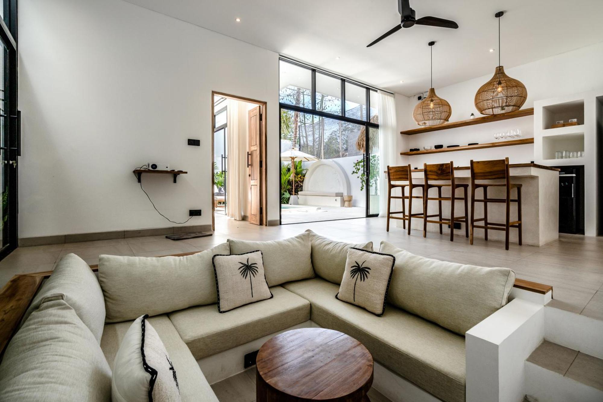 Palm Lot 22 Villa