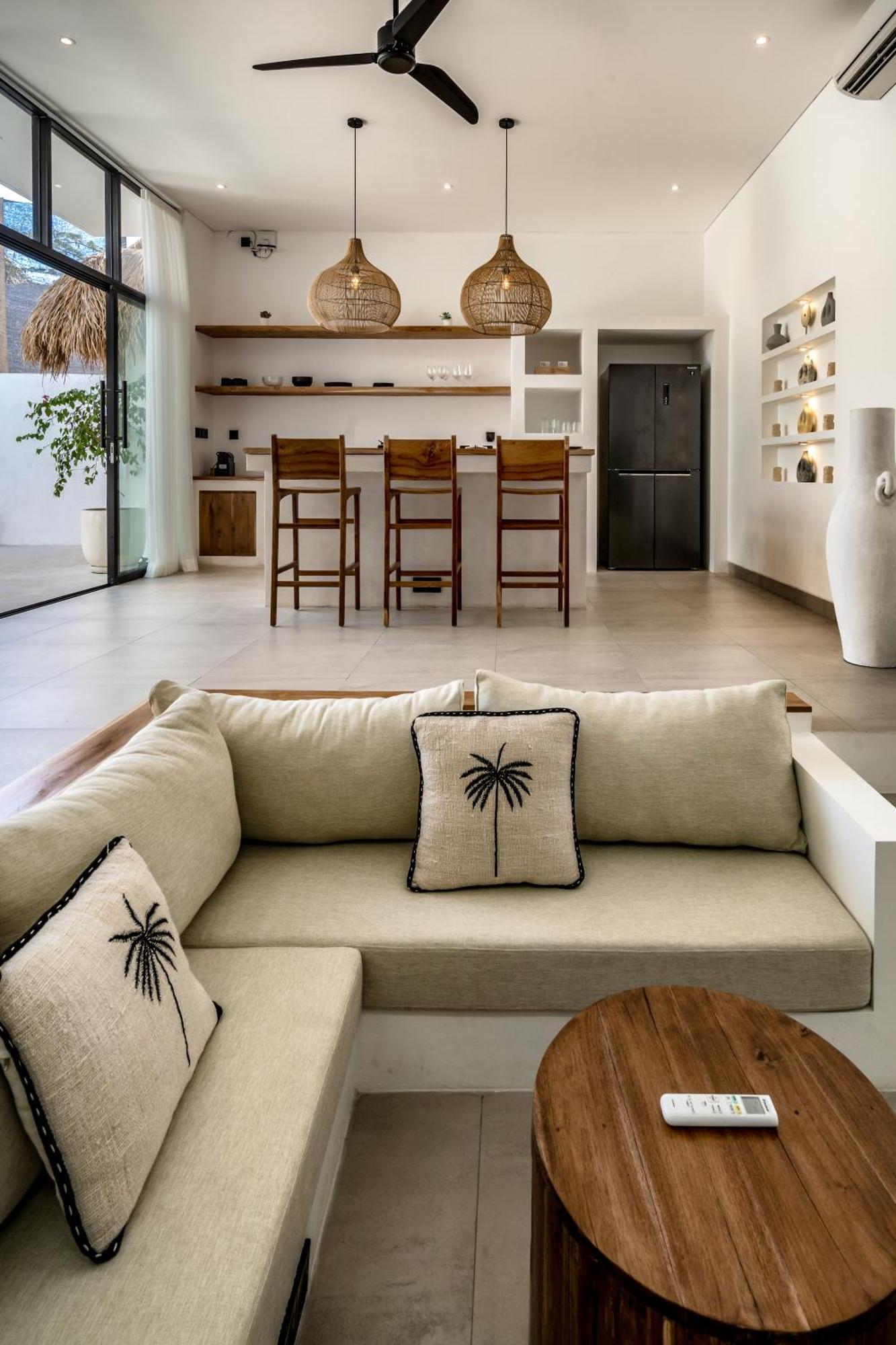 Palm Lot 22 Villa *