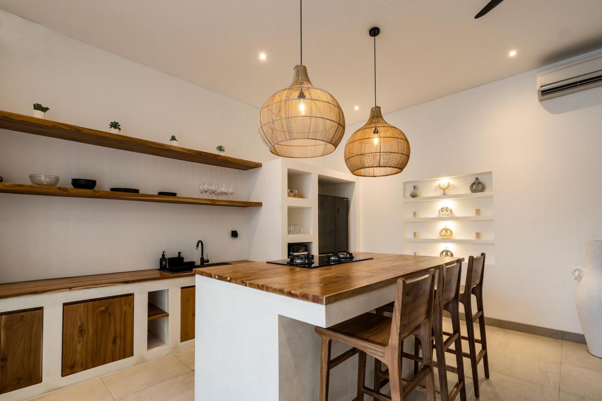 Villa Palm Lot 22 *