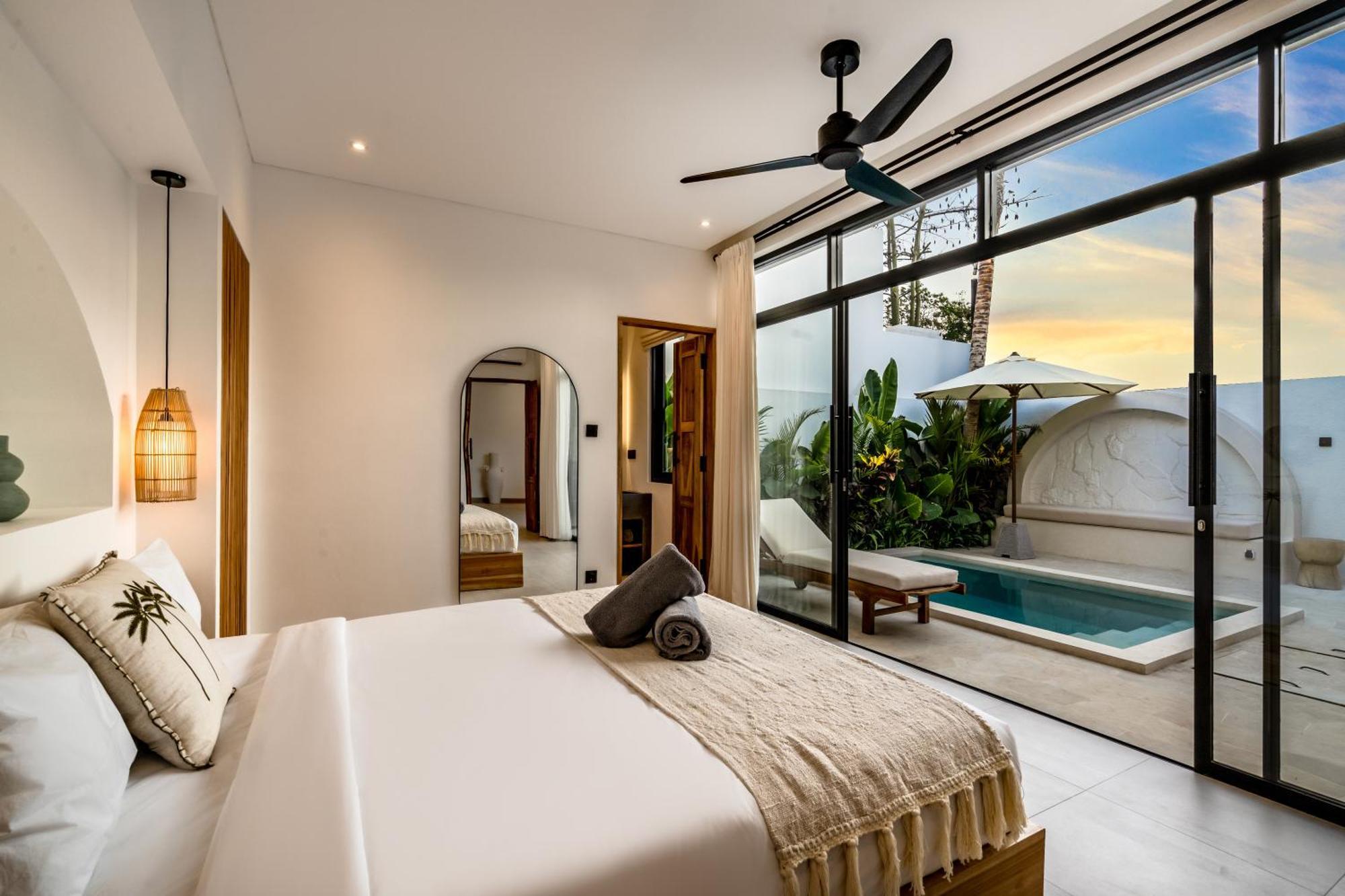 Palm Lot 22 Villa Uluwatu (Bali)