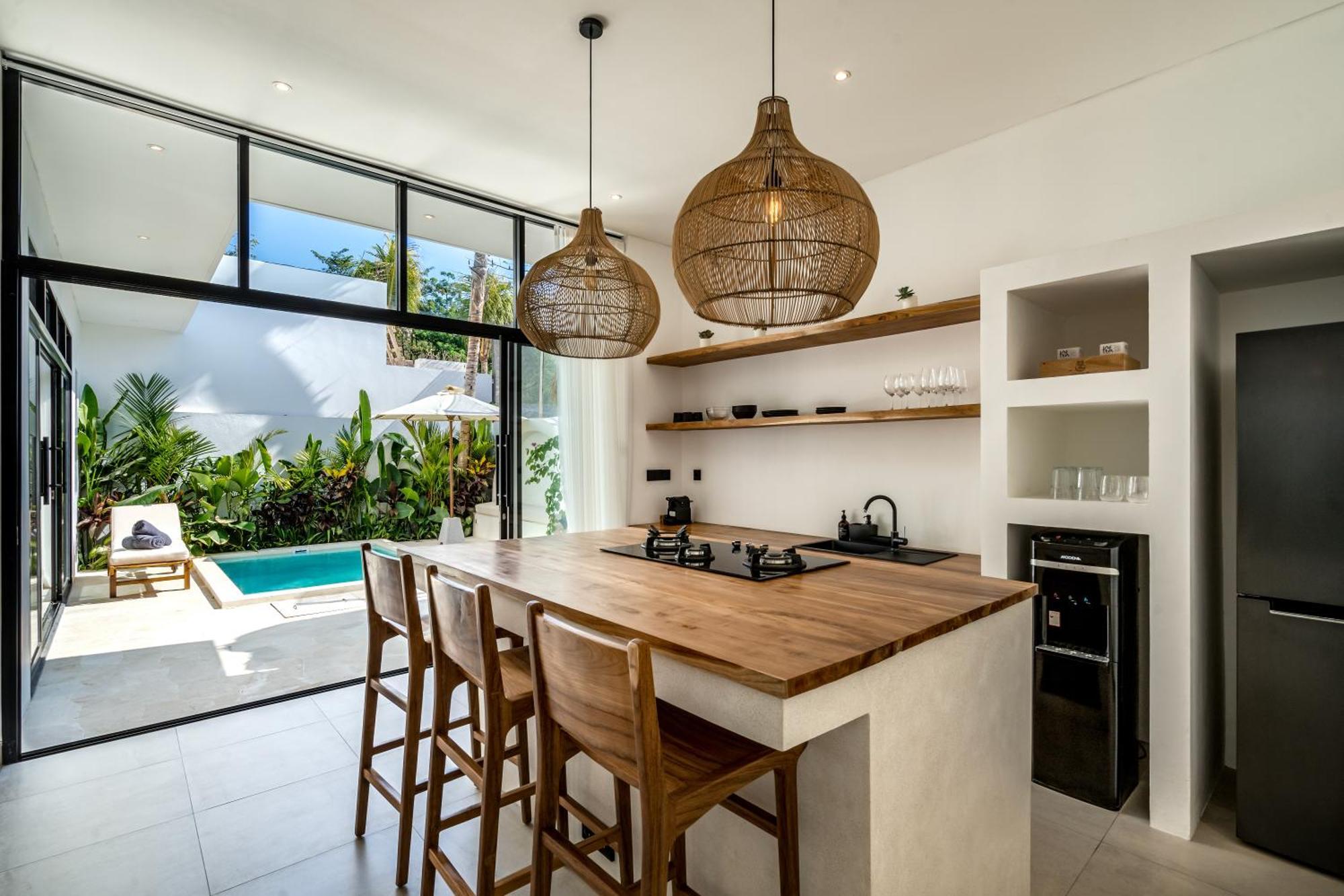 Palm Lot 22 Villa *