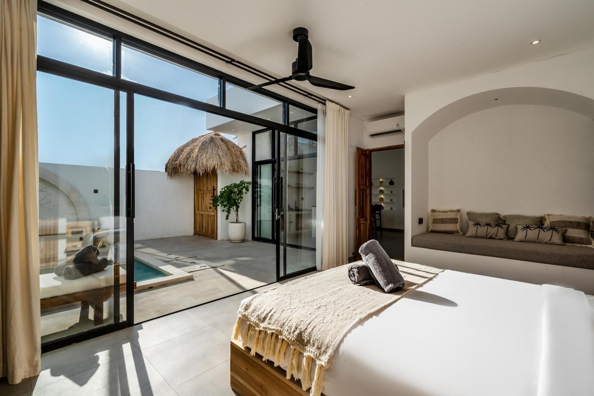 Villa Palm Lot 22