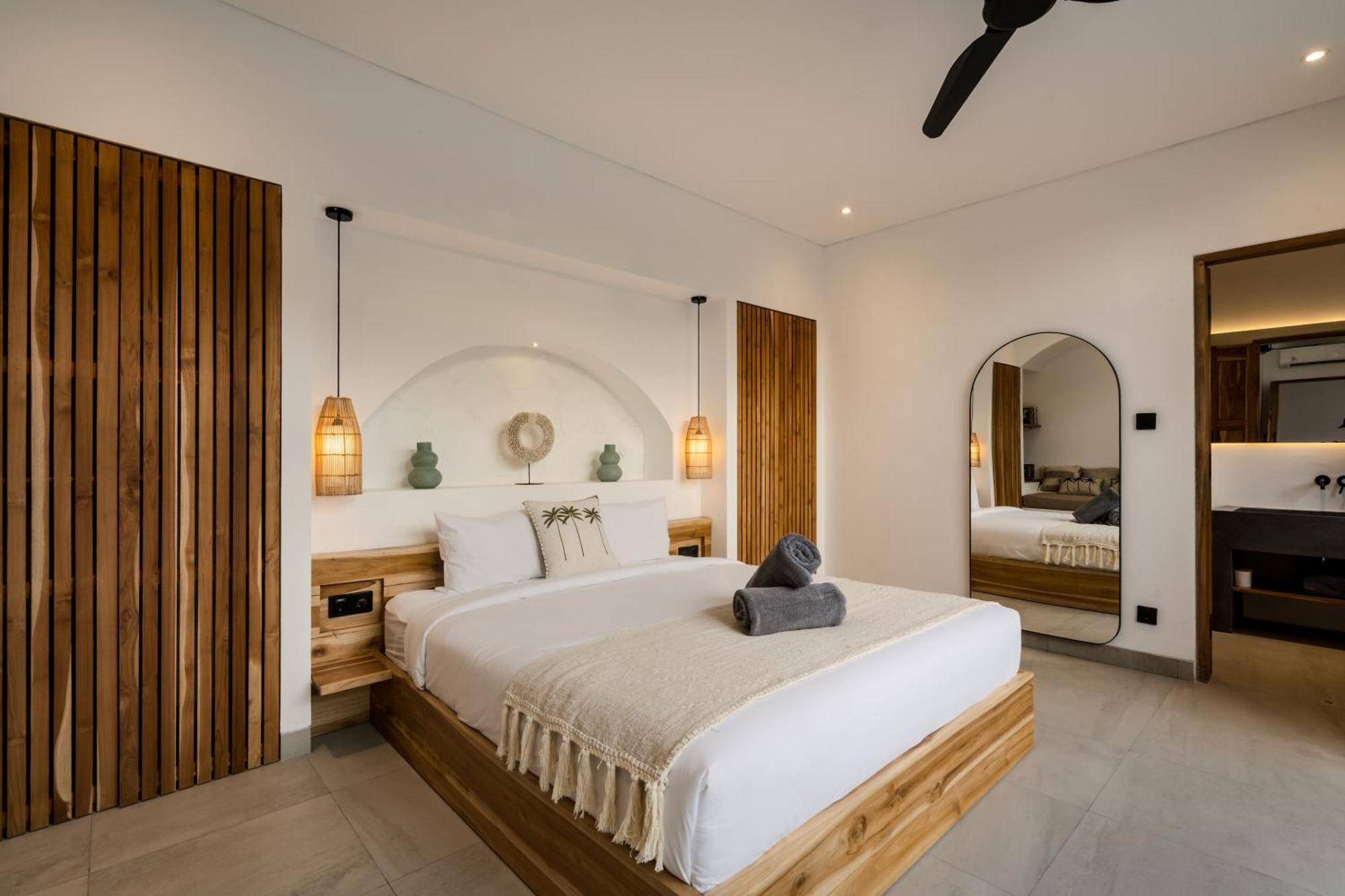 Villa Palm Lot 22 Uluwatu (Bali)