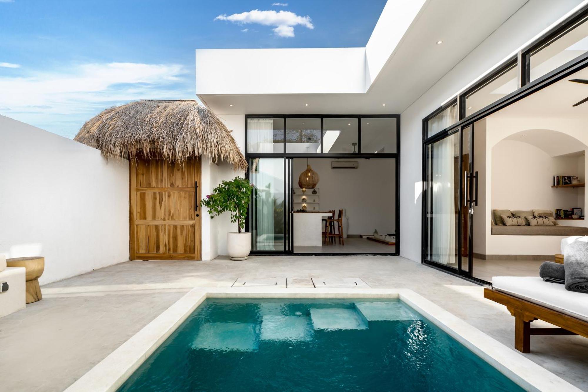 Palm Lot 22
