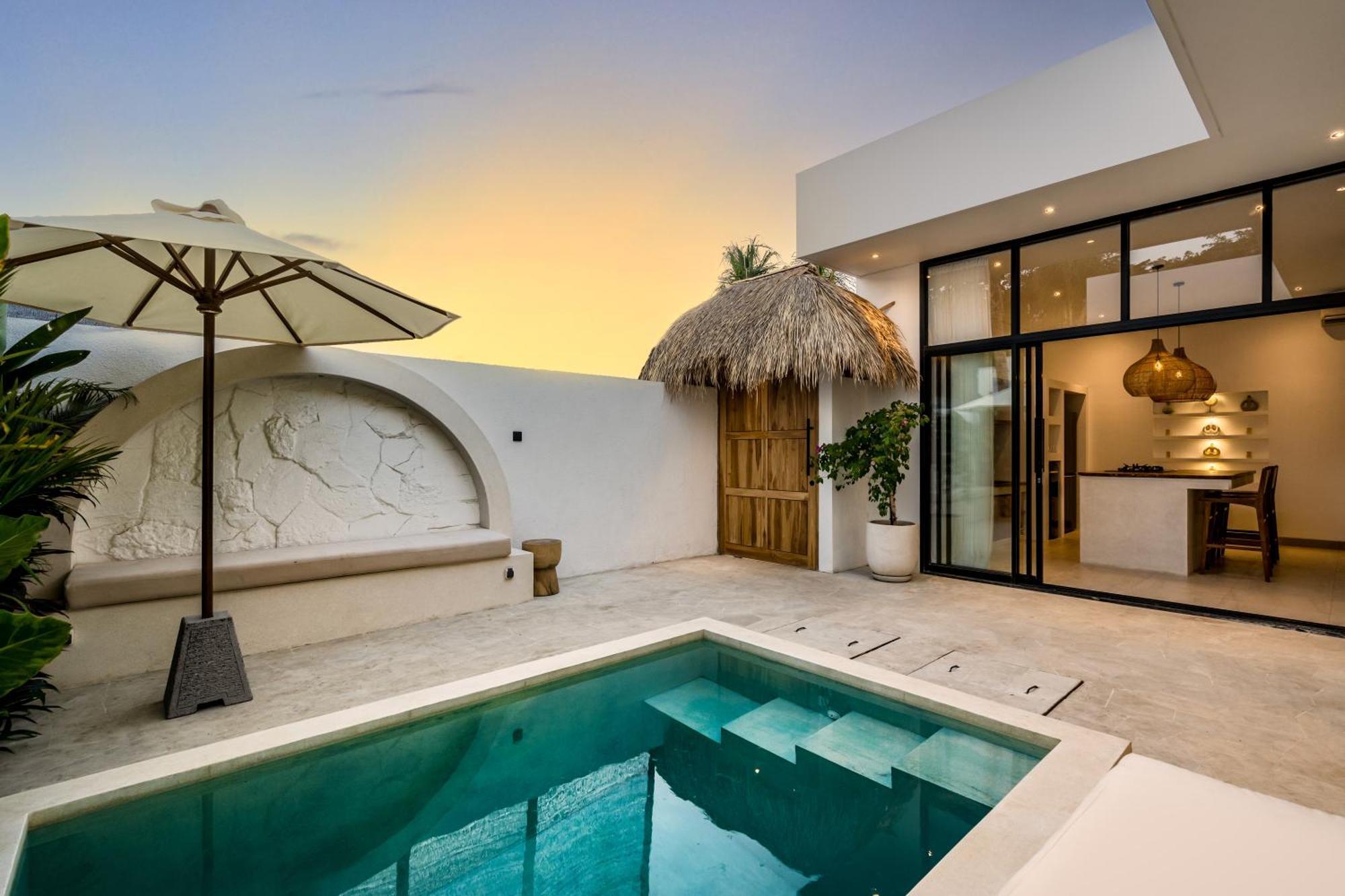 Palm Lot 22 Villa