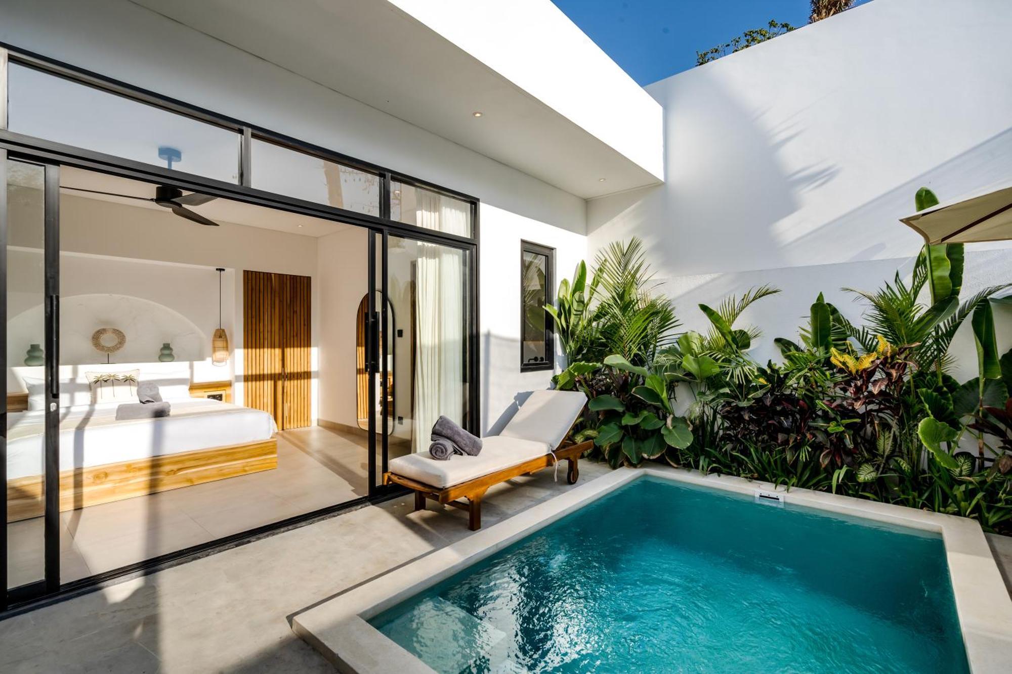 Villa Palm Lot 22 Uluwatu (Bali)