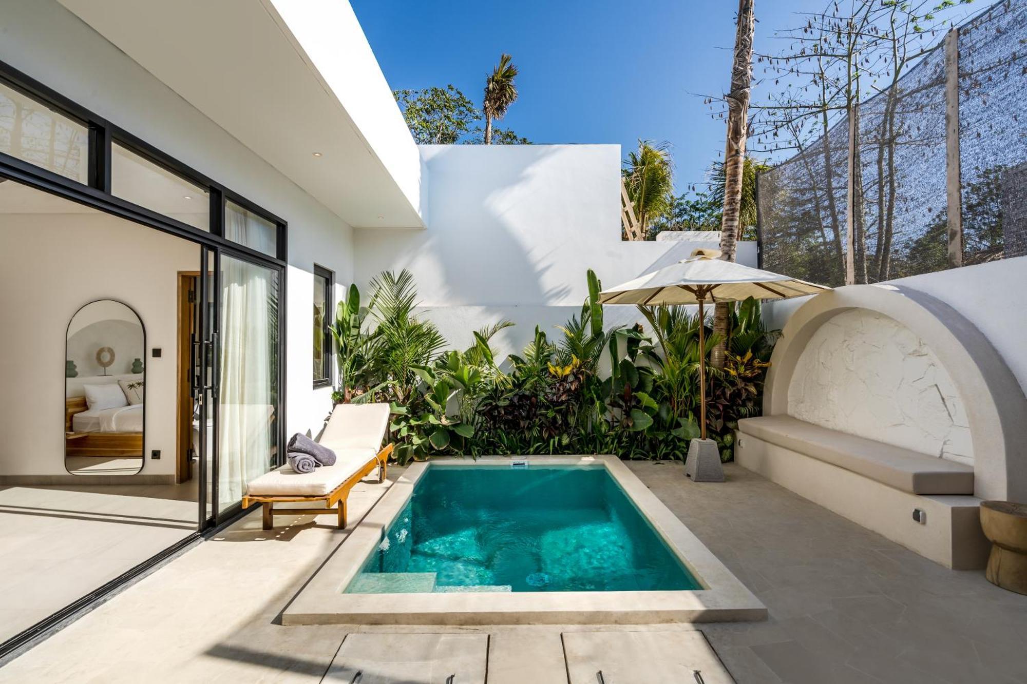Palm Lot 22 Villa