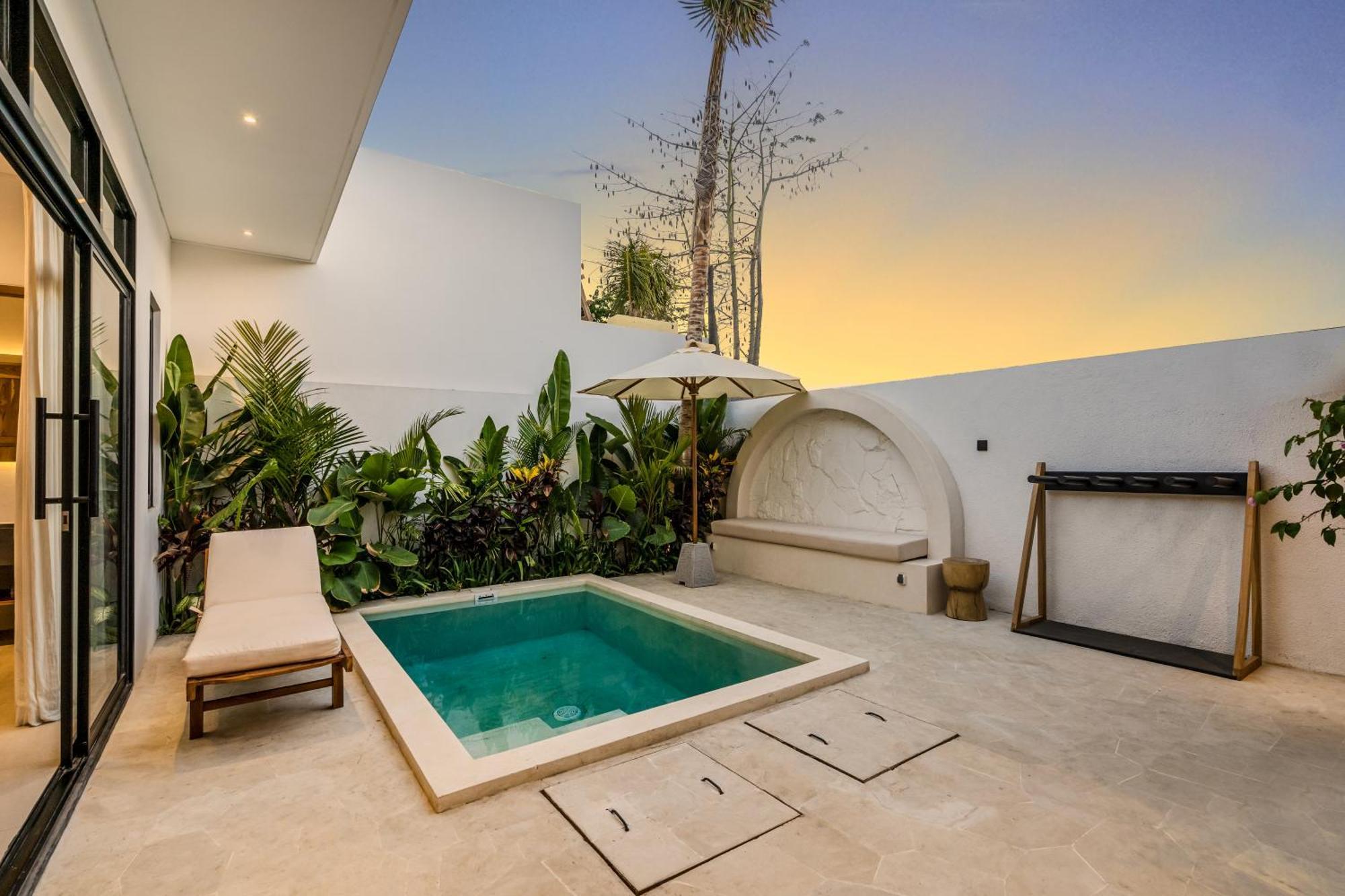 Palm Lot 22