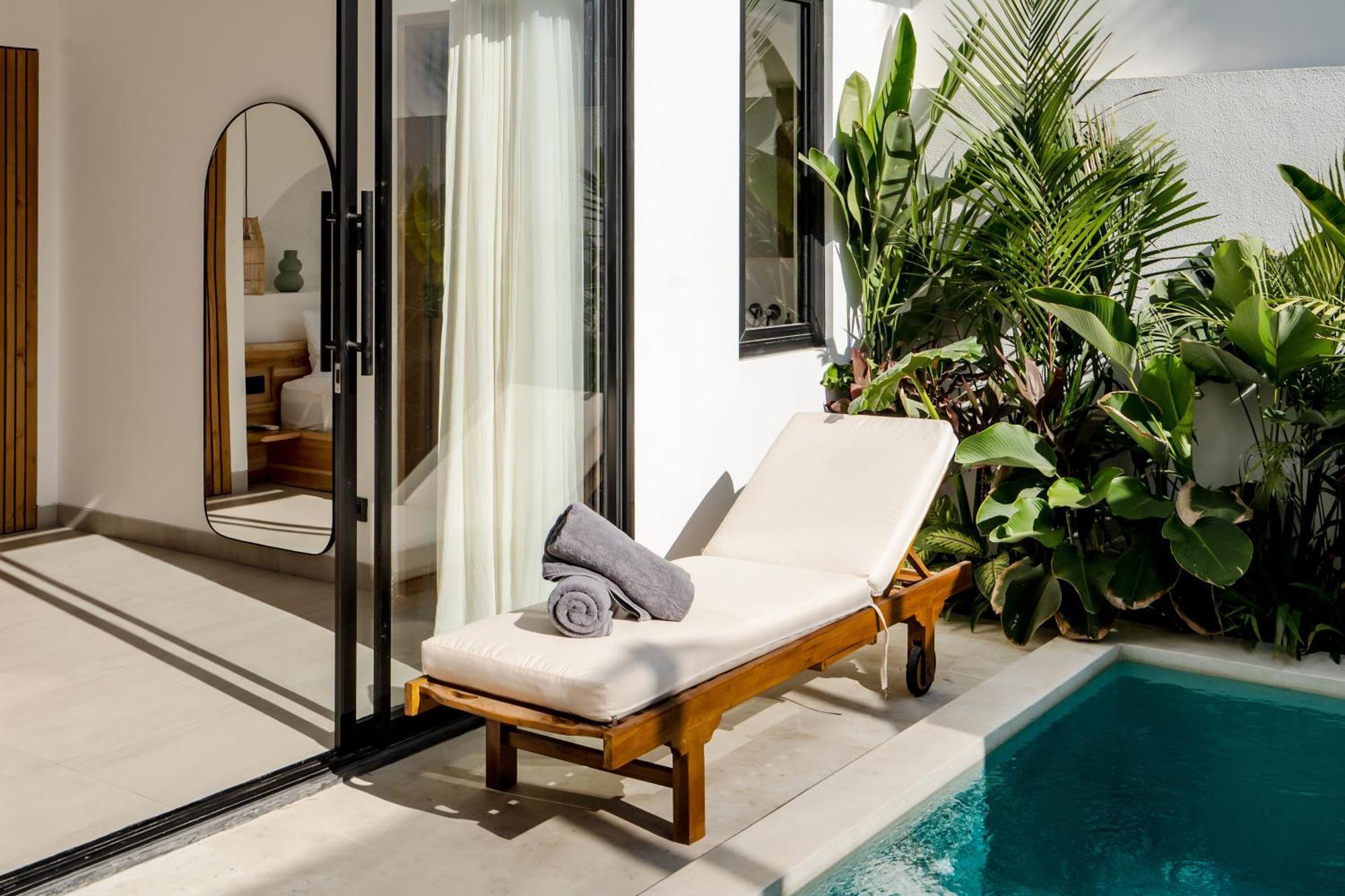 Palm Lot 22 Villa *